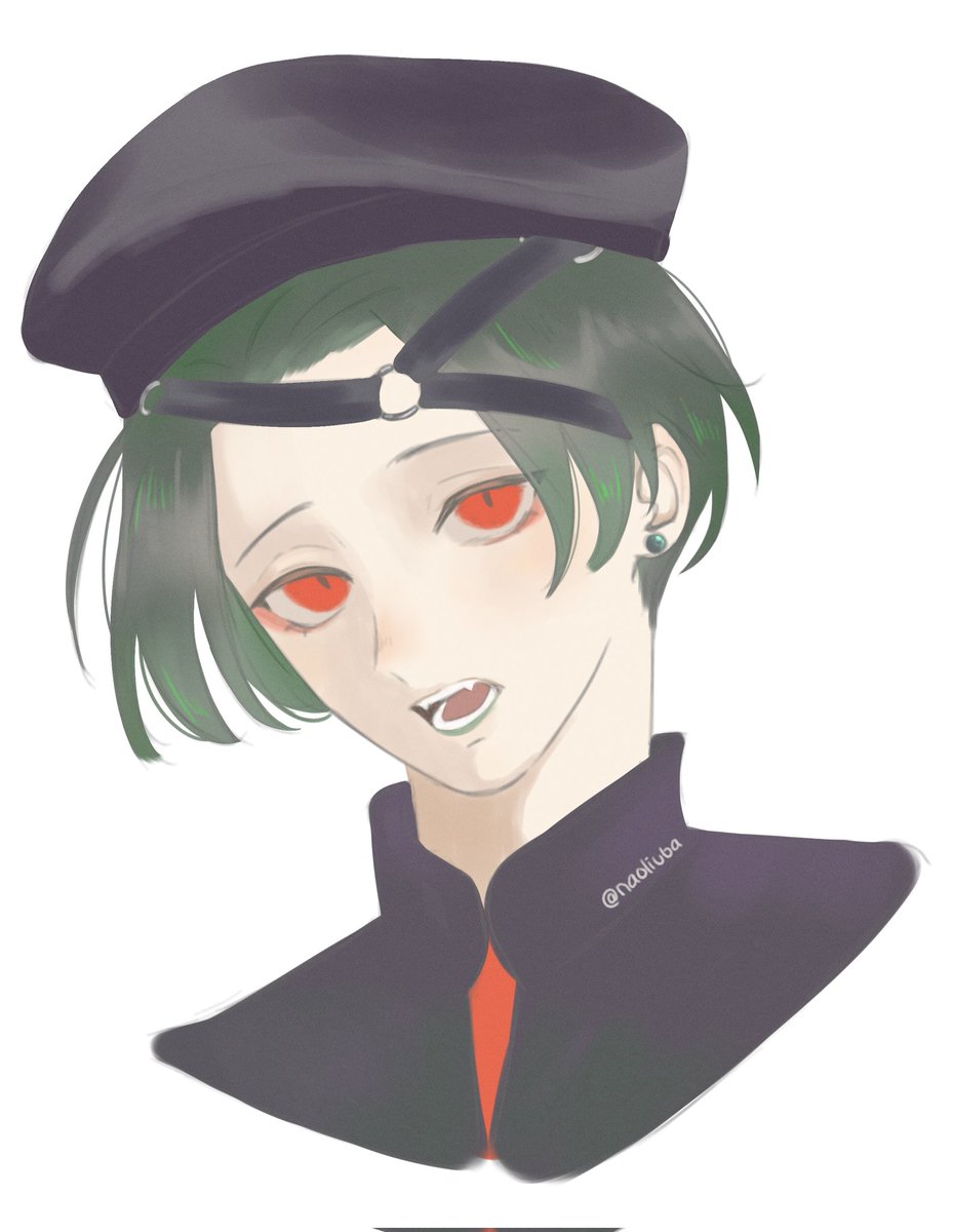 naoliuba's tweet image. #visualprison