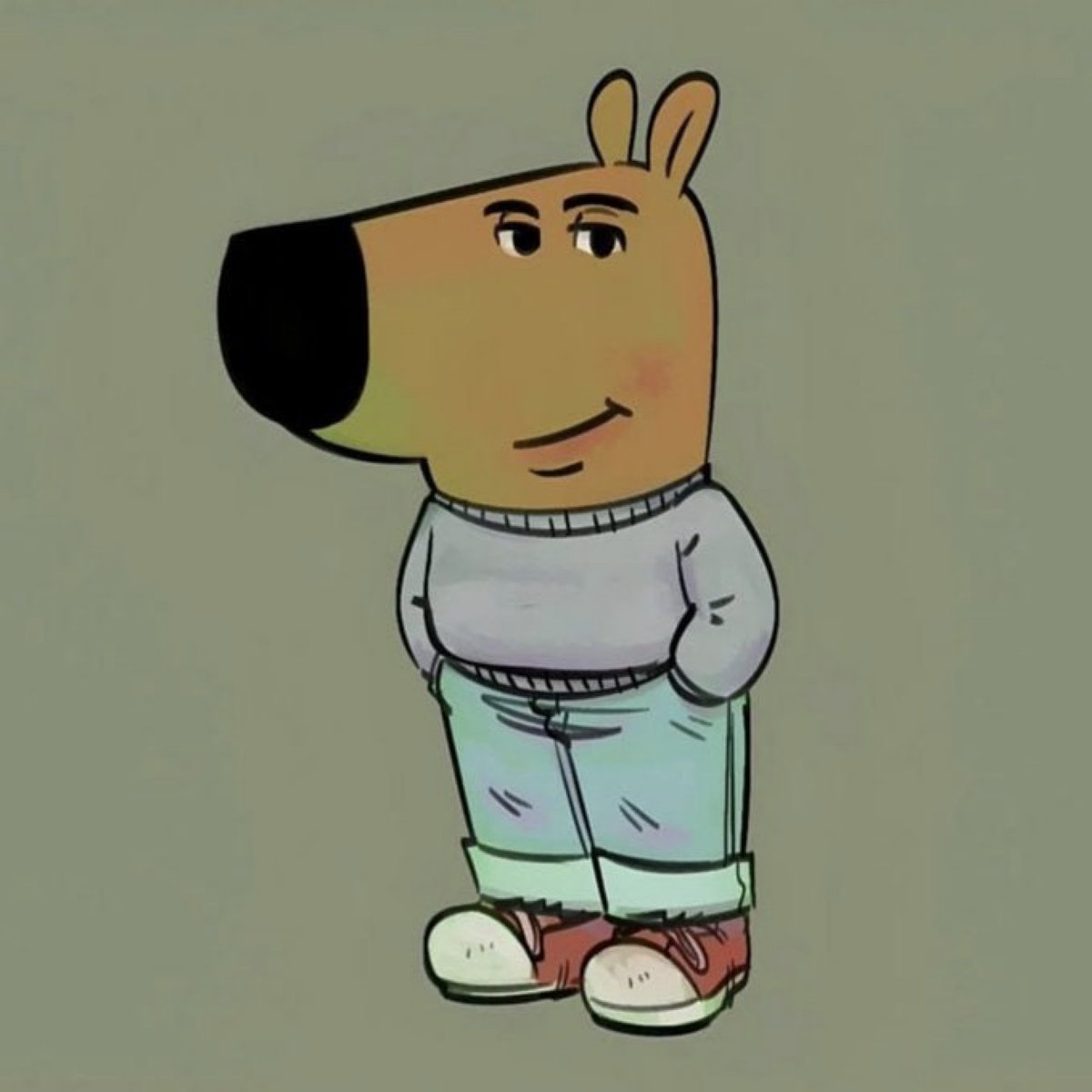 <a href="/asakemusik/">ASAKE</a> just a chill guy.