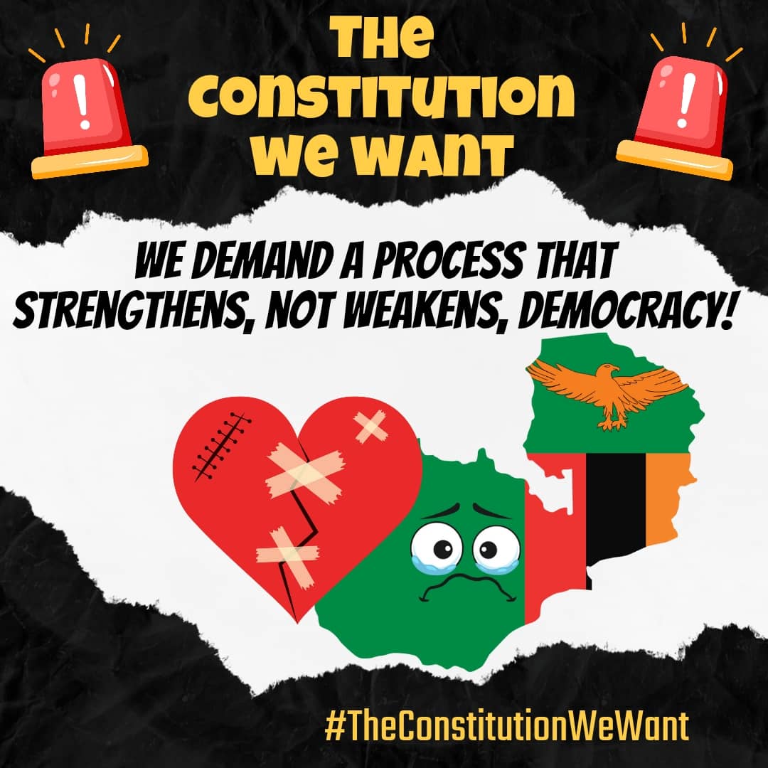 Our democracy is crumbling. Let's revisit the fundamentals of democracy and rebuild from there. We need to remember what democracy truly means to restore its strength
 #TheConstitutionWeWant