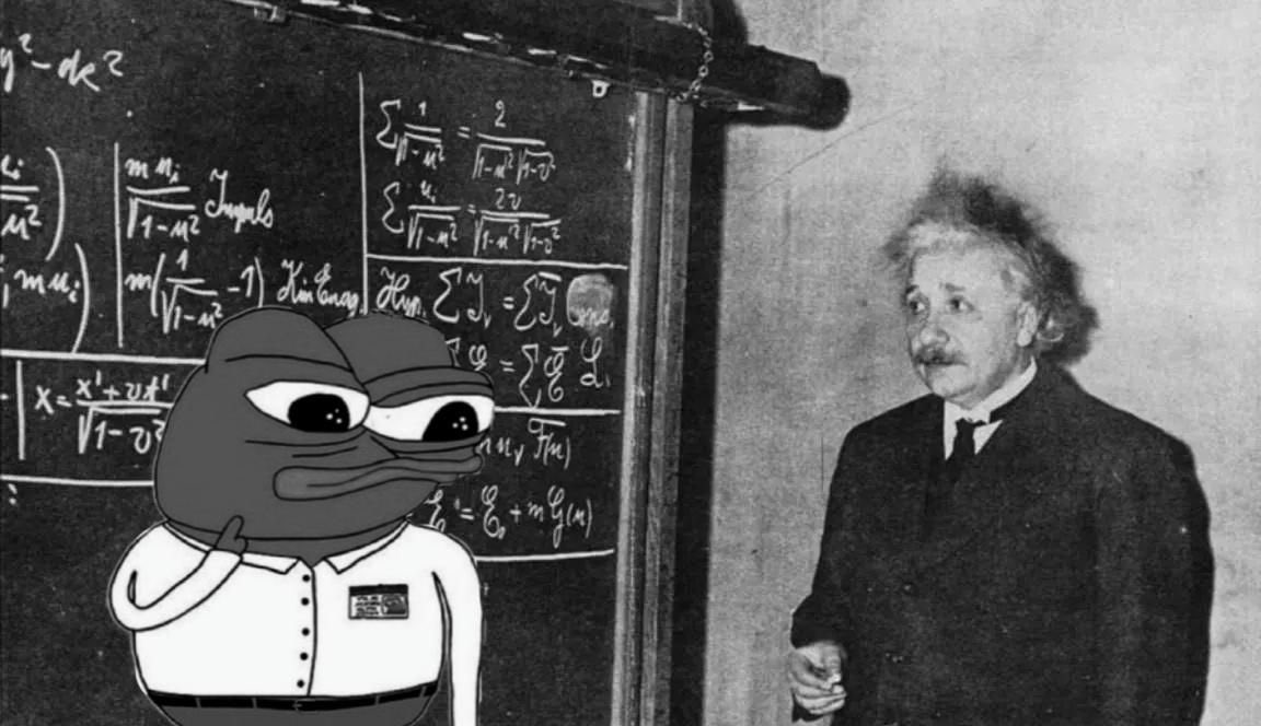 cryptokakarot's tweet image. El principio de incertidumbre de Heisenberg nos señala que el simple hecho de observar una partícula subatómica, como un electrón, alterará su estado. 

Este fenómeno impedirá que sepamos con exactitud dónde se encuentra y cómo se mueve. Asimismo, esta teoría del universo…