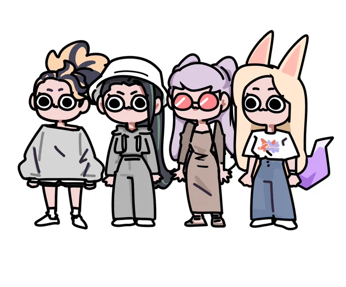 kda