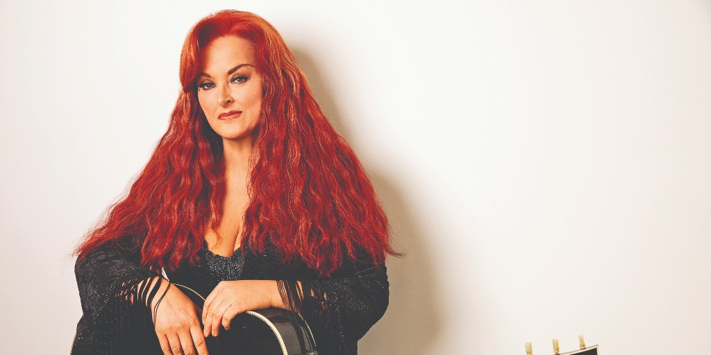 Today kicks off our concert series with Wynonna Judd going on stage at 7:30 pm tonight! Tickets are available at: bit.ly/4lzsVrm