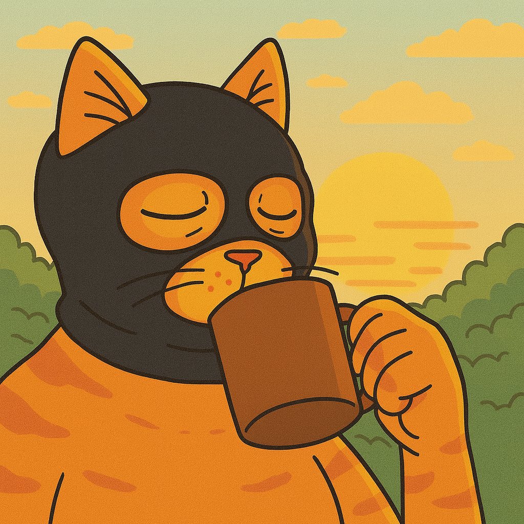 mrxohno's tweet image. G $MASK happy monday yall. 
#Letsgetit