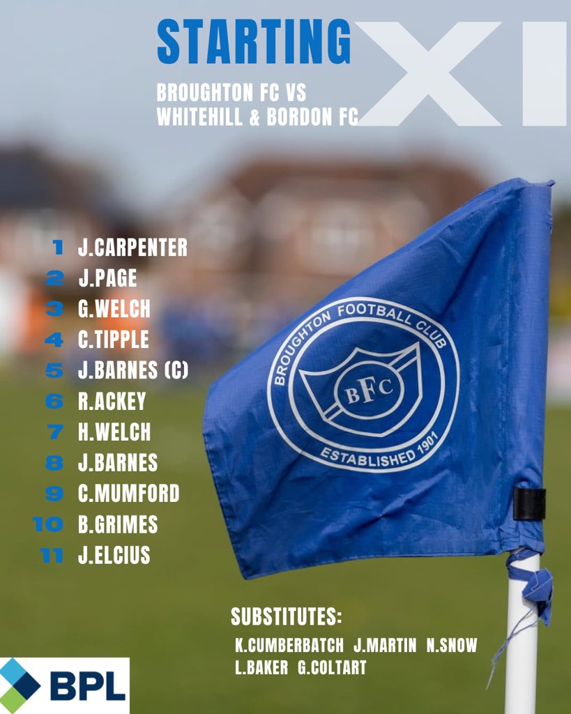 Todays lineup!

#UTT