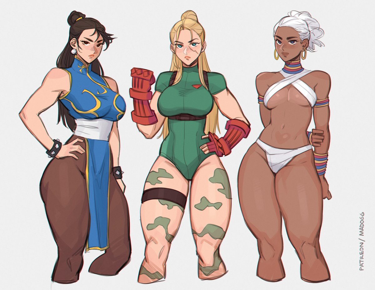 Street Fighter Band