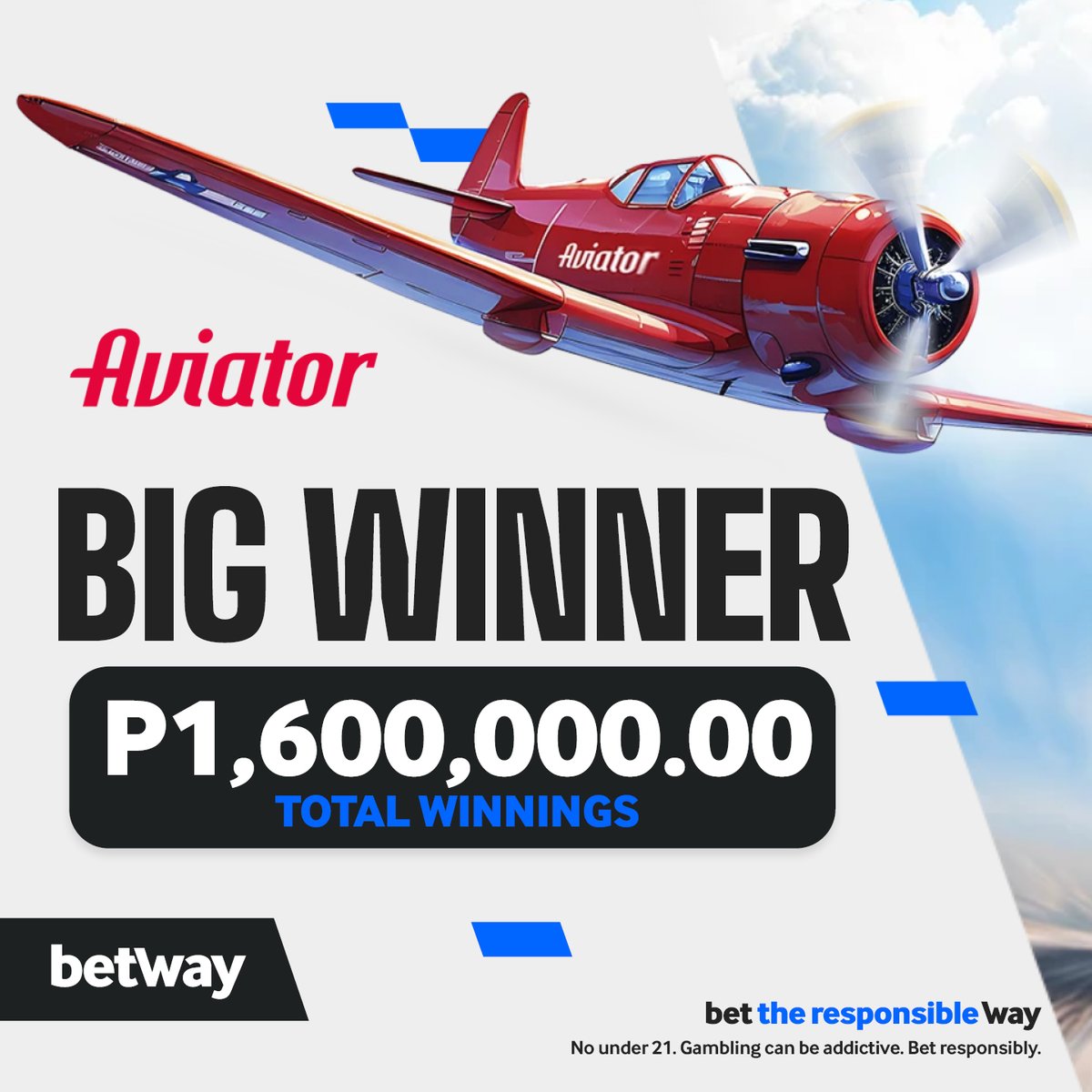 Betway Botswana tweet media