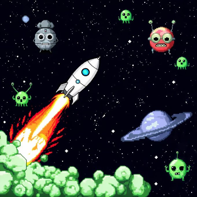 Mr_alsoKnownAs's tweet photo. @RoosterBroost3r @Fartx_cto 
Community reinstated! 
Rocket Fart Fuel being processed as we deliver this broadcast! 
Ass-Teroids web3 game is live!
Only true Fartians remaining!

Ca:  DNvQLJFGnHWBP3BF4SE5gFUMeYfKVDaZ99eiD2U4pump https://t.co/oAGY9Mv5FZ