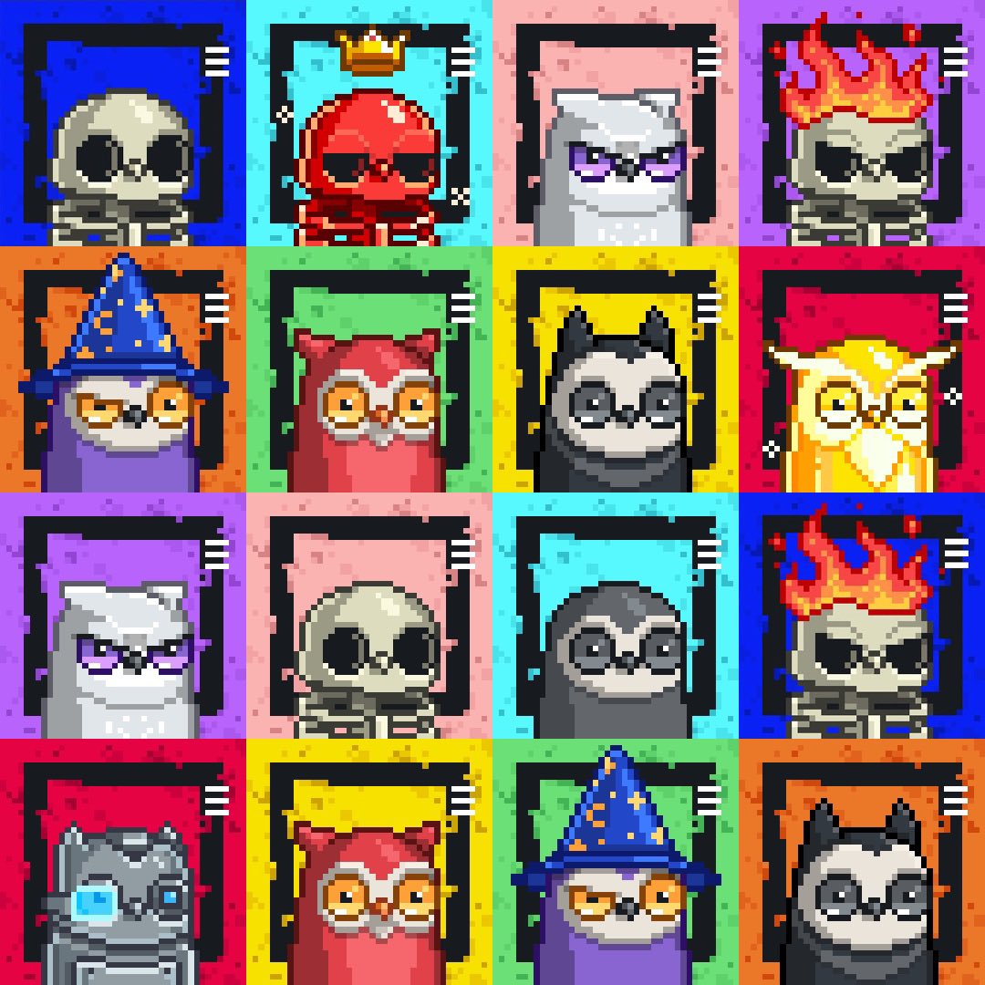 Lucréce tweet media