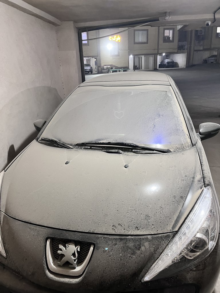حدس بزن ماشین چه رنگیه