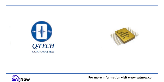 satnow_online's tweet photo. Q-Tech Corporation's 20-300 MHz Space Qualified Temperature Compensated Crystal Oscillator

Learn More: https://t.co/cO7QqVT58S

#qtechcorporation #oscillator #spacequalified #aerospace #masterclock #satellite #space #launch #ground https://t.co/nI0cO6FQWE
