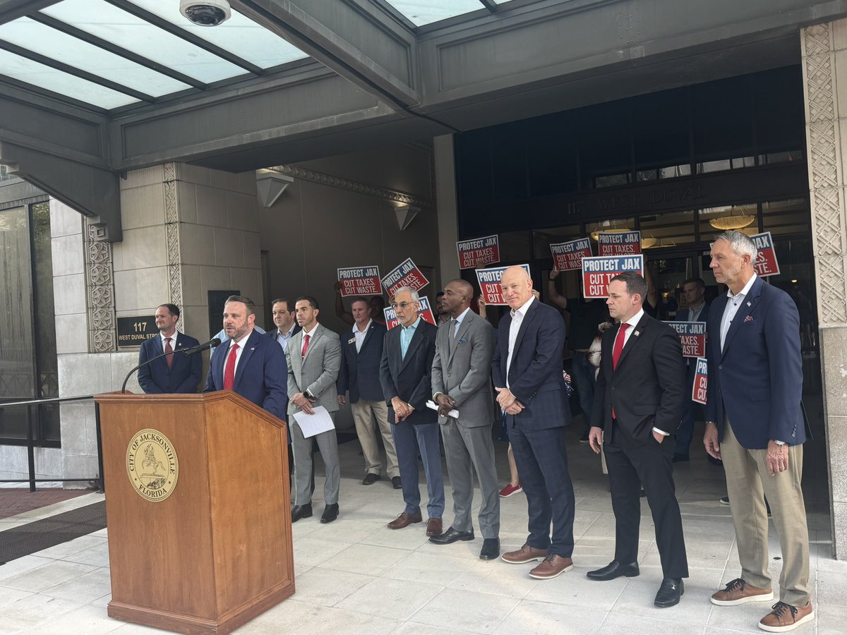 Ron Salem (@ron_salem) on Twitter photo I am proud to stand by Council President <a href="/CMKevinCarrico/">Kevin Carrico</a> and <a href="/FloridaGOP/">Florida GOP</a> Chair <a href="/EvanPower/">Evan Power</a> as we fight to eliminate wasteful spending and provide tax relief to our constituents. I am proud to stand by Council President <a href="/CMKevinCarrico/">Kevin Carrico</a> and <a href="/FloridaGOP/">Florida GOP</a> Chair <a href="/EvanPower/">Evan Power</a> as we fight to eliminate wasteful spending and provide tax relief to our constituents.