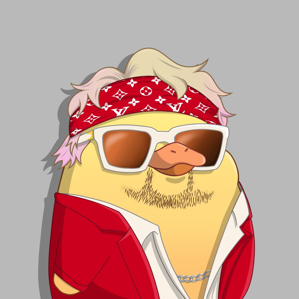 gm -- I woke up in SPLAT MODE