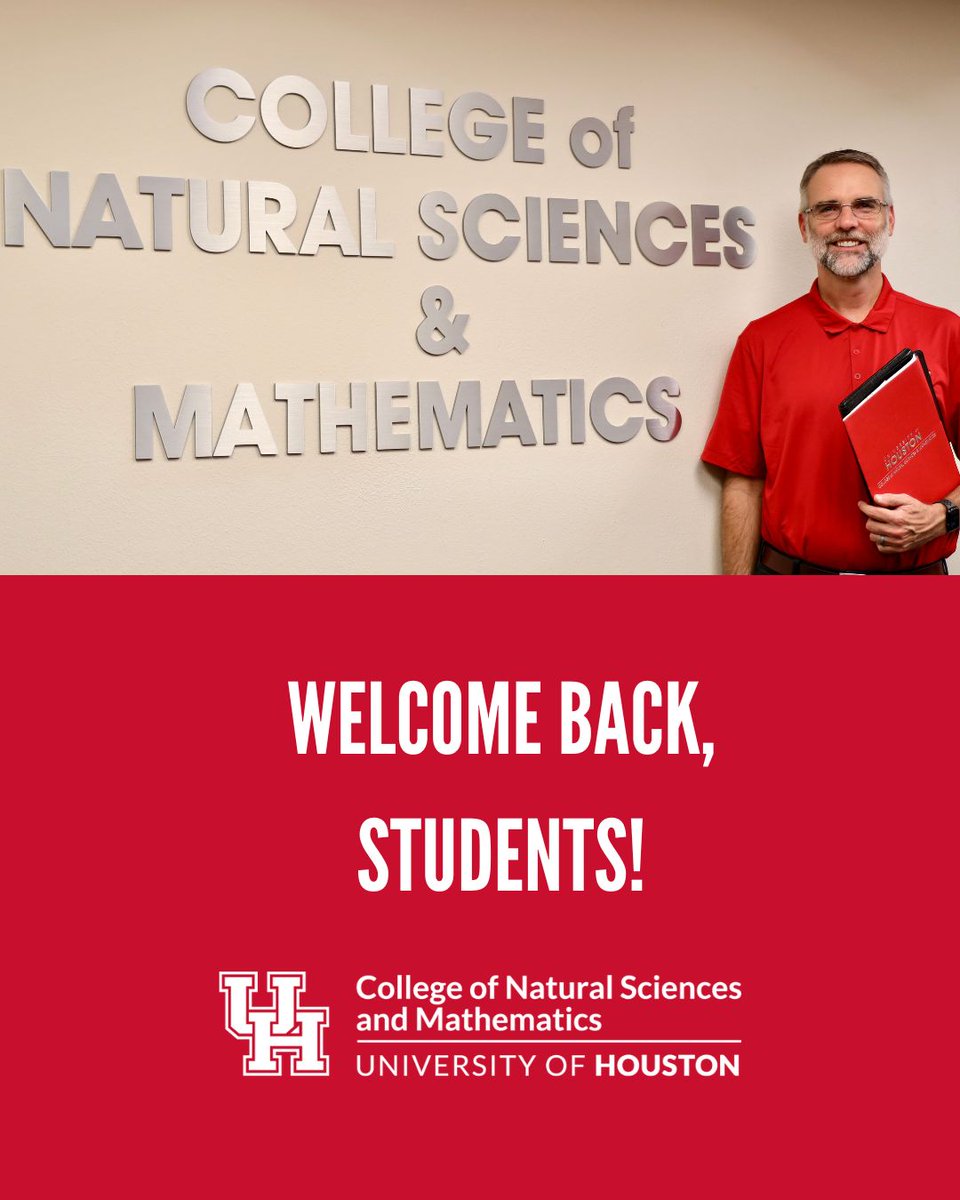 Fall 2025: 🔓
New NSM dean, Dr. Dudley, is ready! 🐾