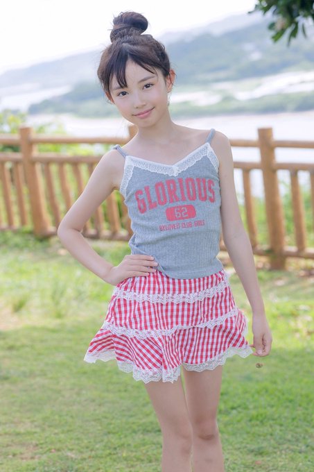 Twitterのコスプレ画像13