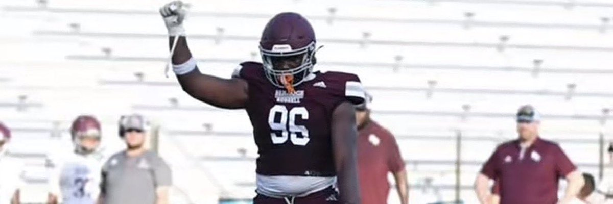 5StarScoutingβ’ (@5starscouting) on Twitter photo 2028 EDGE
Char-zale Davis
Benjamin Russel (AL.)
6-3/260 π 3.5 GPA
β’szn 25β film
<a href="/charza1e/">ππ‘ππ«-π³ππ₯π πππ―π’π¬</a>
hudl.com/video/3/197900β¦ 2028 EDGE
Char-zale Davis
Benjamin Russel (AL.)
6-3/260 π 3.5 GPA
β’szn 25β film
<a href="/charza1e/">ππ‘ππ«-π³ππ₯π πππ―π’π¬</a>
hudl.com/video/3/197900β¦