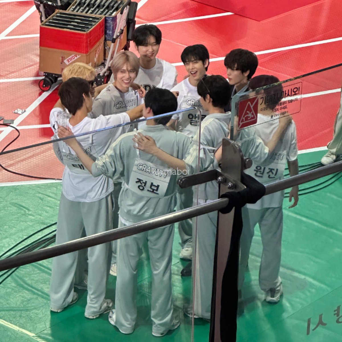 우리비티 지짜 고생많았다... 🥹❤️