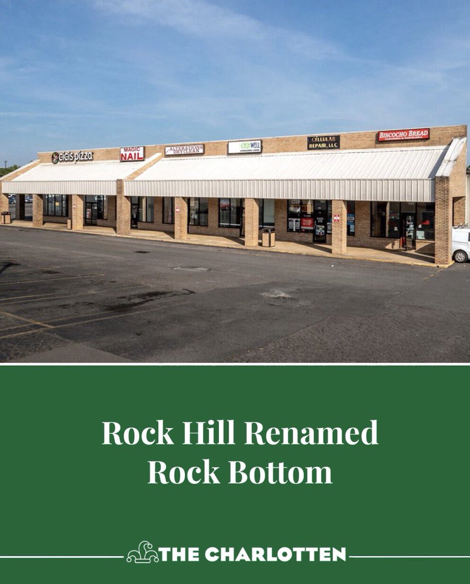 The Charlotten back with more bangers