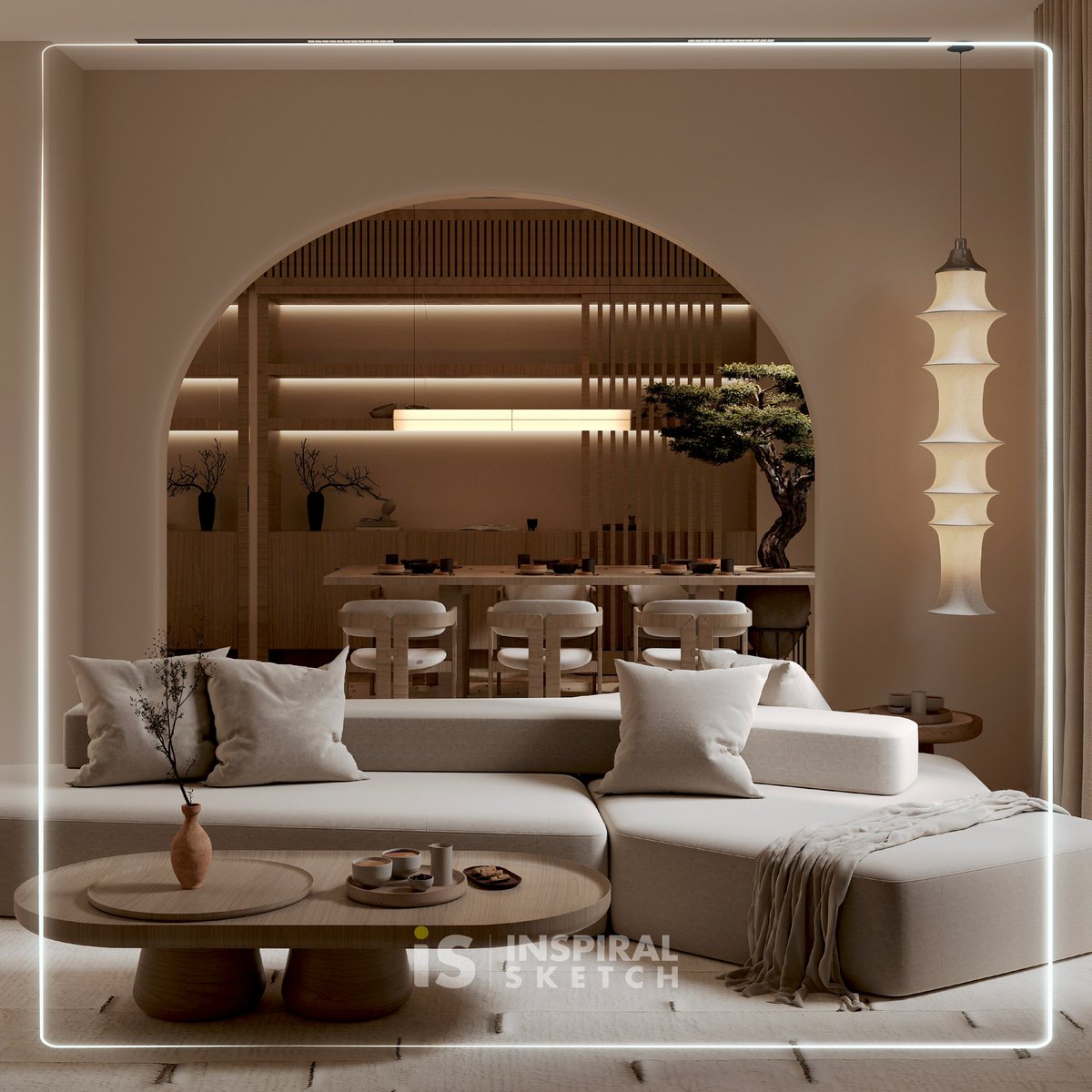 InspiralFuture's tweet photo. “Elegant , luxury and  sophisticated ​

Step inside one of our latest projects—a  blend of timeless design with creativity” https://t.co/cBgSUsNBrE