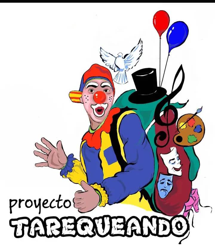 Te preguntas dónde estaremos cerrando el verano 
El martes 26/8 a las 10 am en el parque Granma. El viernes 29/8 comunidad de Tres Macios a las 10 am. El sábado 31/8 comunidad de Caureje.
📷Recuerda que Tarequeando te saca del tiesto📷
!Te esperamos! #VeranoSiempreJoven