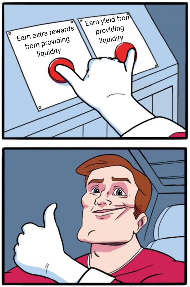 zkp2p's tweet image. We want to reward our Liquidity Providers!

Starting today, all LPs are automatically entered into a weekly contest to win a share of 1,000 USDC 💸