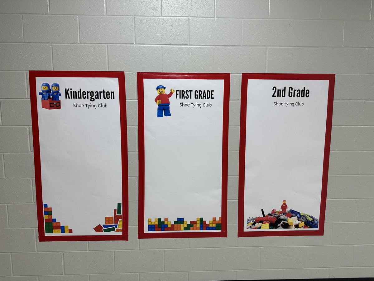 NettletonSTEAMe's tweet image. Who&apos;s ready to learn how to tie their shoes?! Our G.T. teacher, Mrs. Huffer, is hosting a shoe tying contest to encourage all of our students to learn this essential skill!! 🖤💛 
#STEAMe #SpecialClassSpotlight #ShoeTyingClub #GiftedAndTalented