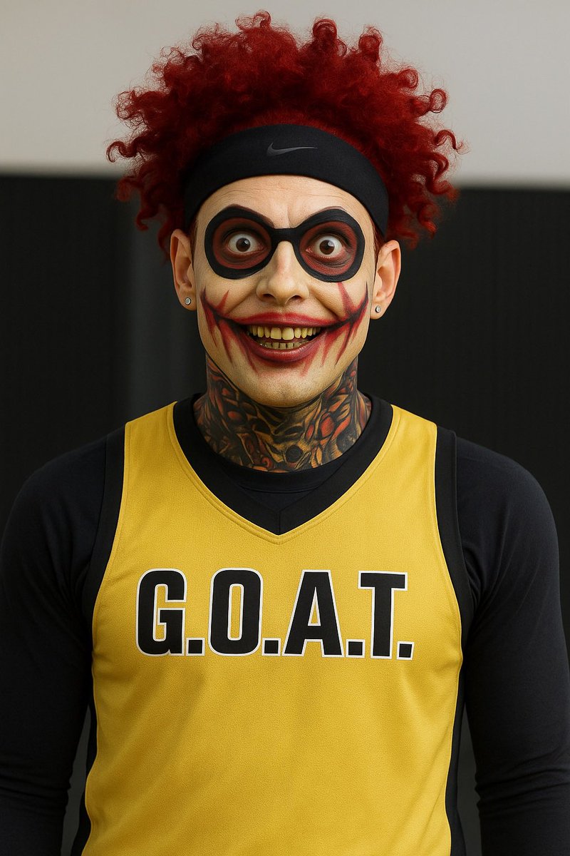 LS4_2K's tweet photo. Asked ChatGPT to make my 2K Myplayer into a real person😭😂#2KCommunity #NBA2K26 #ChatGPT https://t.co/3co9x1HefW