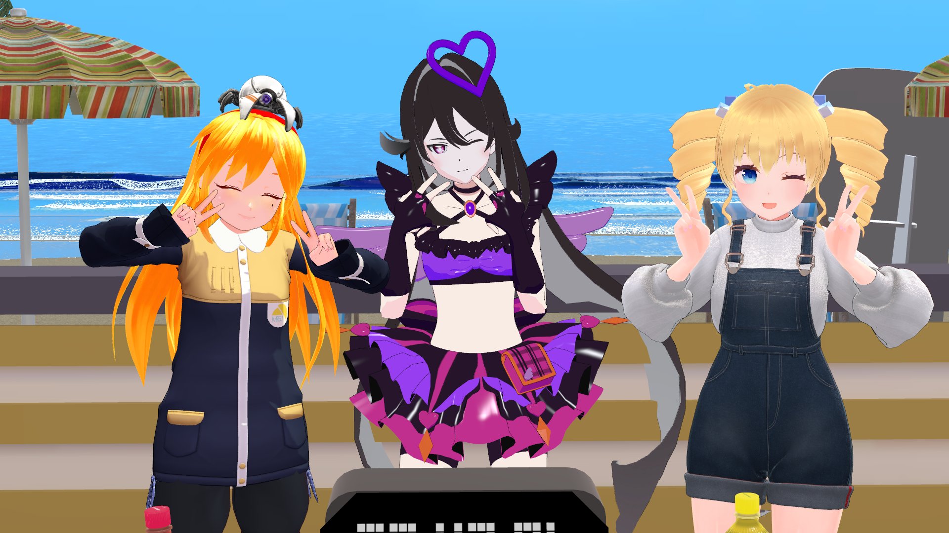 甘野氷🧊Vtuber/Vsinger on X: 