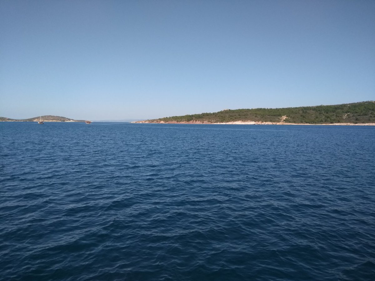 guvenc_deviren's tweet photo. Ayvalık Balıkesir https://t.co/aNInDzfTip