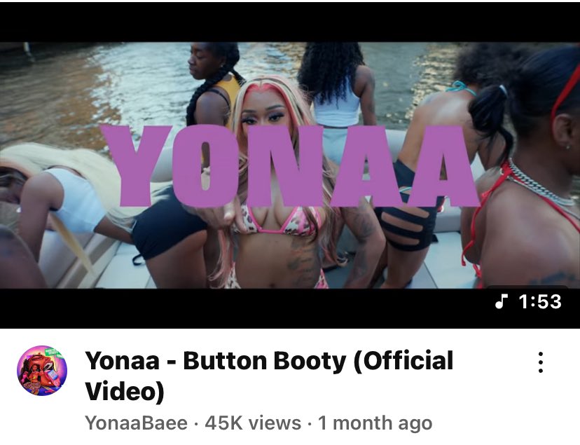 youtu.be/Y5r1GZKLOg0?si… #yonaa
