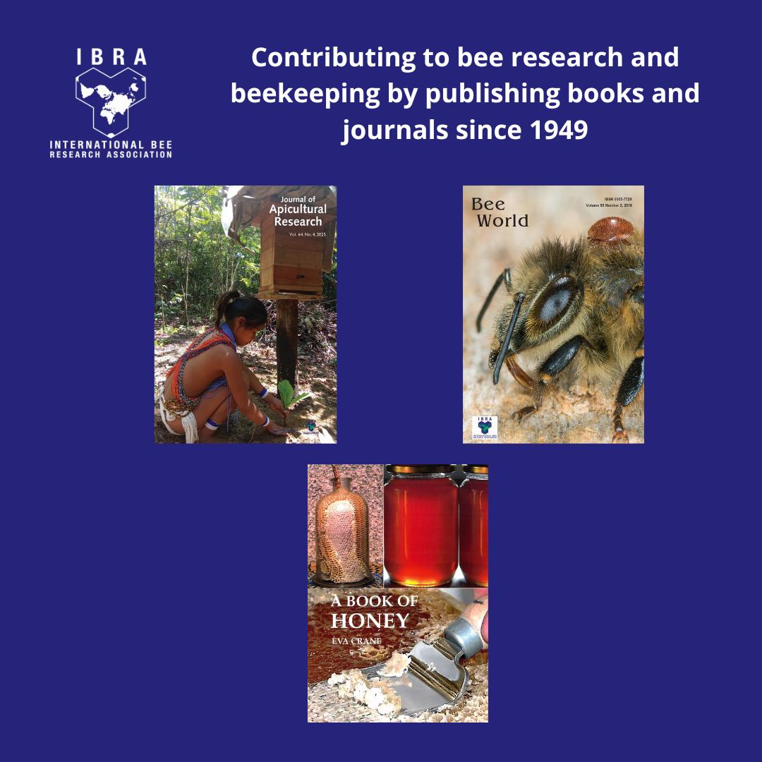 𝟒 𝐰𝐞𝐞𝐤𝐬 𝐭𝐨 𝐀𝐩𝐢𝐦𝐨𝐧𝐝𝐢𝐚 𝟐𝟎𝟐𝟓 – 𝐂𝐨𝐩𝐞𝐧𝐡𝐚𝐠𝐞𝐧!
We’re delighted to announce that the 𝐈𝐧𝐭𝐞𝐫𝐧𝐚𝐭𝐢𝐨𝐧𝐚𝐥 𝐁𝐞𝐞 𝐑𝐞𝐬𝐞𝐚𝐫𝐜𝐡 𝐀𝐬𝐬𝐨𝐜𝐢𝐚𝐭𝐢𝐨𝐧 (𝐈𝐁𝐑𝐀) will be present at the upcoming 𝐀𝐩𝐢𝐦𝐨𝐧𝐝𝐢𝐚! Meet us in front of poster 600!