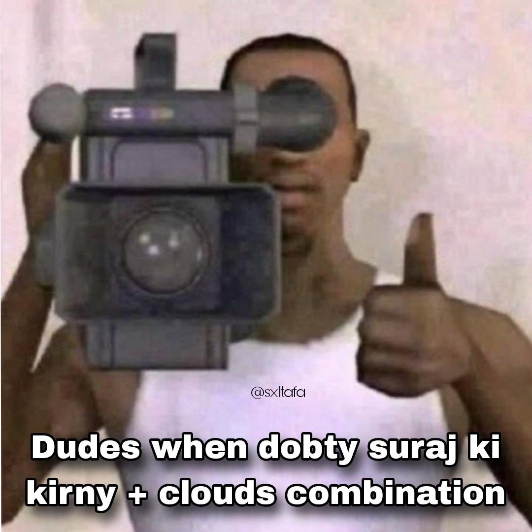 Sky was bussin’ today, saw 2 rainbows