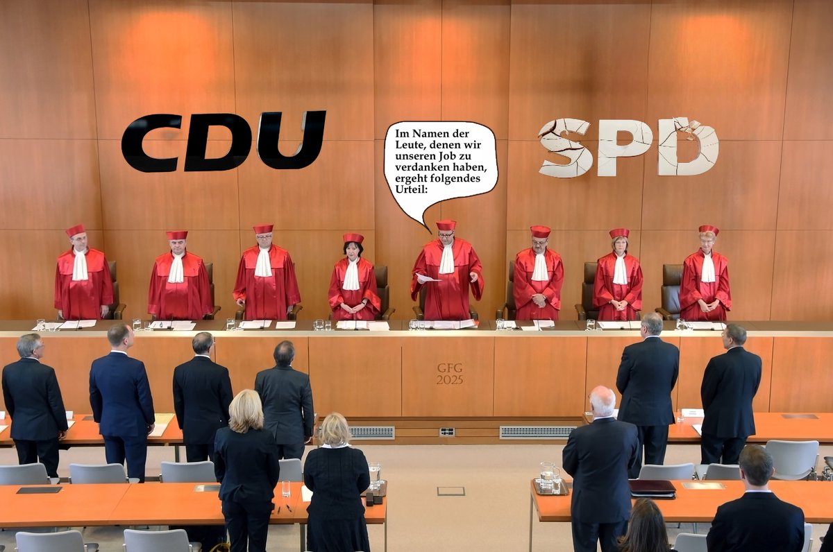 Bis zu diesem Moment ahnte keiner der Anwesenden, dass der Vorsitzende heimlich am Test einer Wahrheitsdroge teilnahm ...