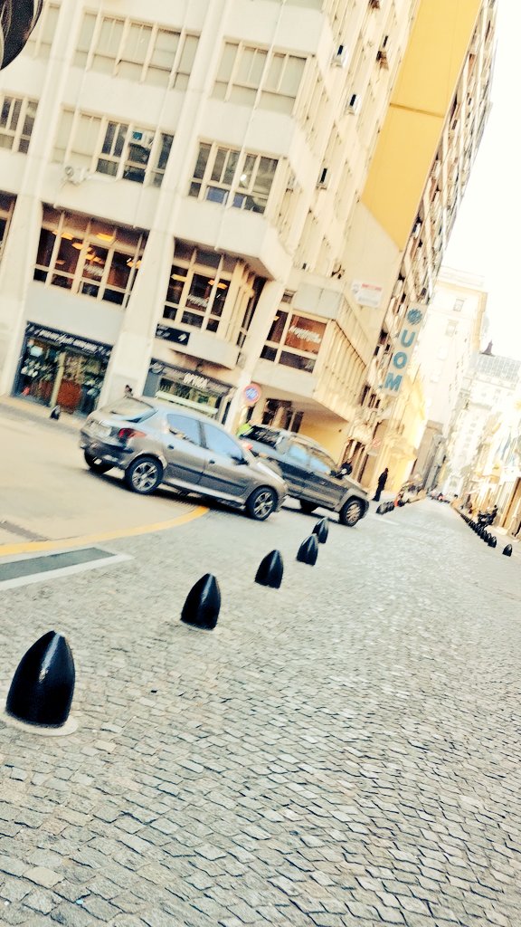 Promoción no válida en el #microcentroPeatonal o #cascoHistorico