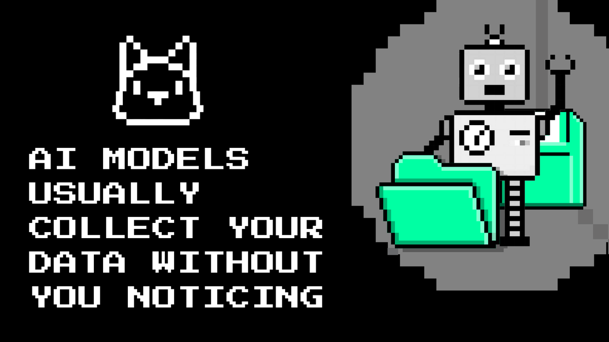 DeAI Chat tweet media