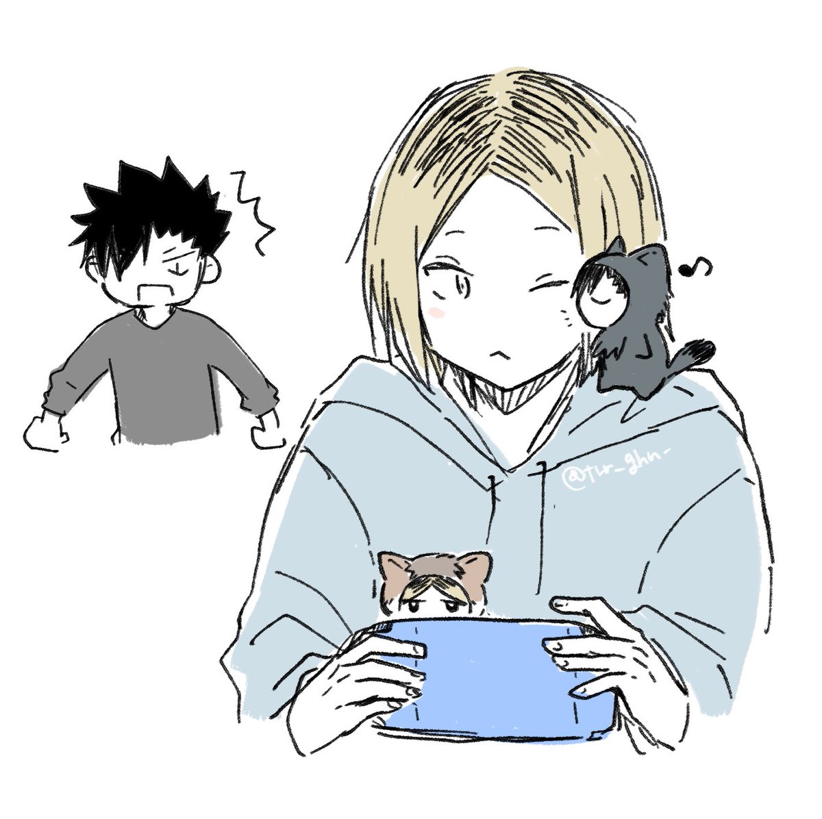 ねね♡ Nene Ch.桃鈴ねね - YouTube