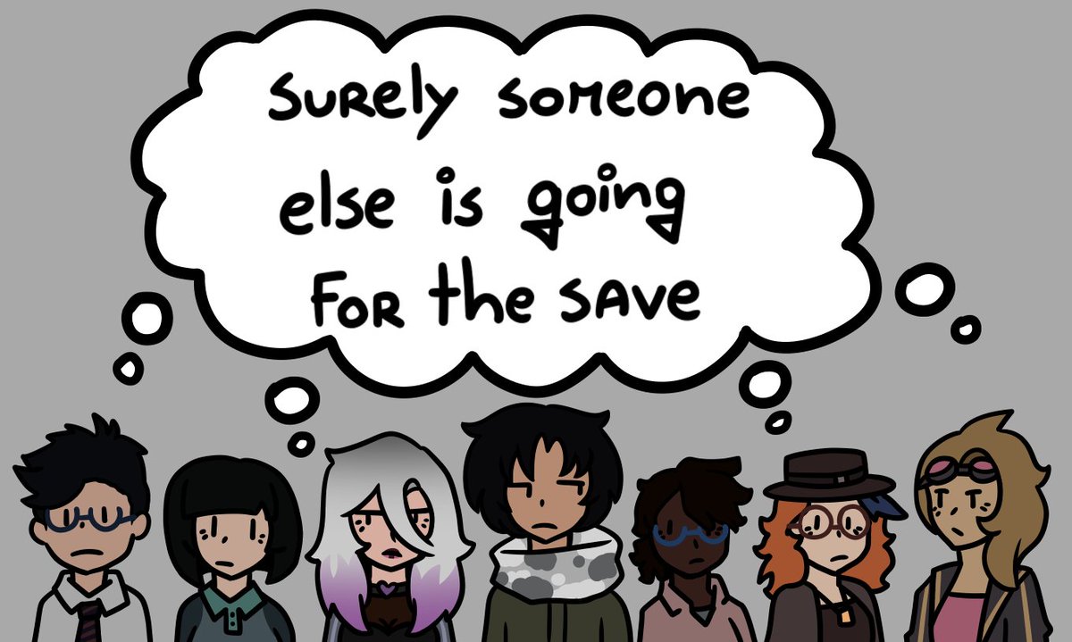 2v8 teammates when someone gets hooked