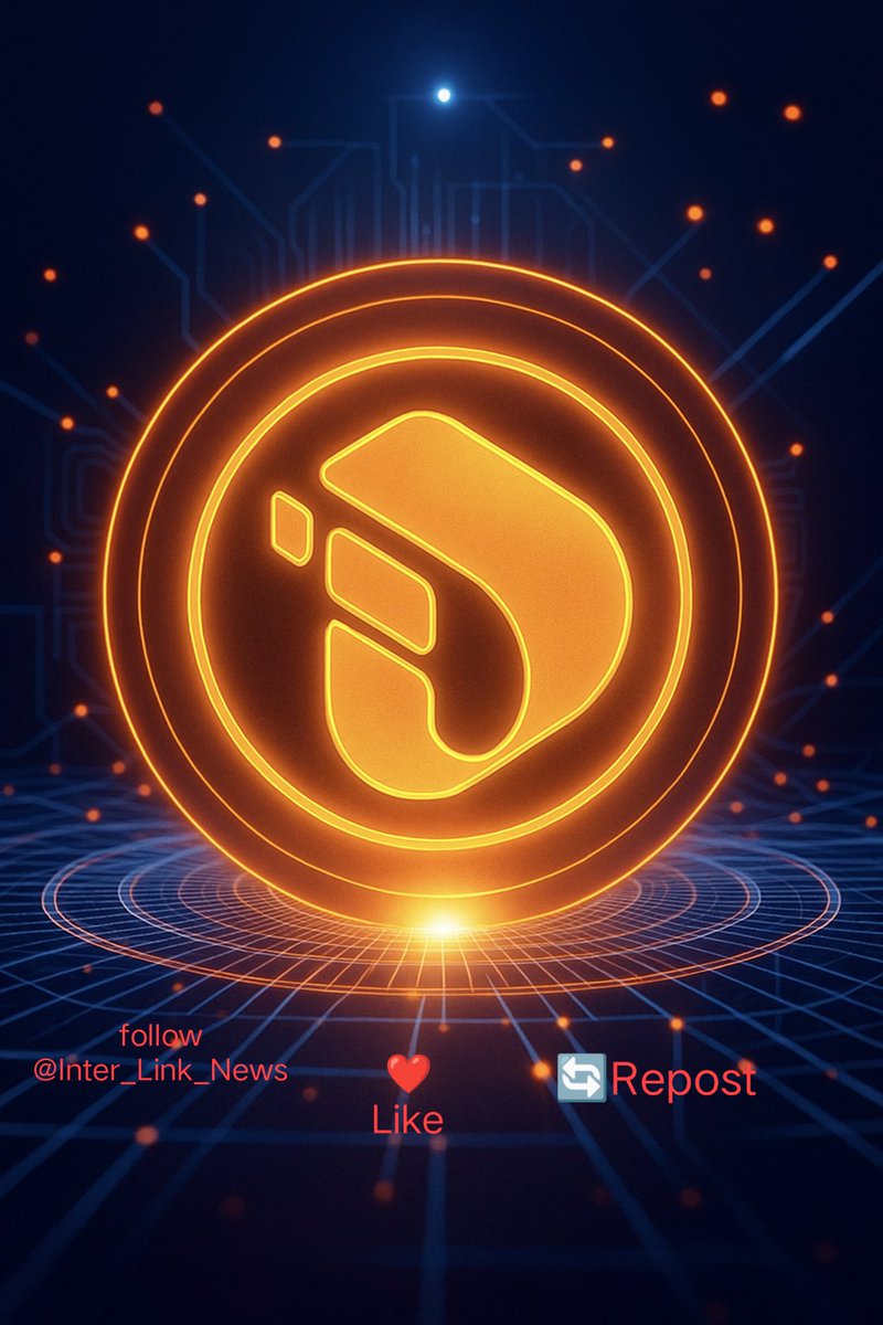 The Future is Now with Interlink Network!

💡 From phone mining to a global ecosystem — interlink is shaping the next generation of decentralized finance.
🌍 2.7 M worldwide are building,@ ITLG 

✨interlink  isn’t just a coin, it’s a movement.
🔄Repost
💬 Drop your code 
#ITLG