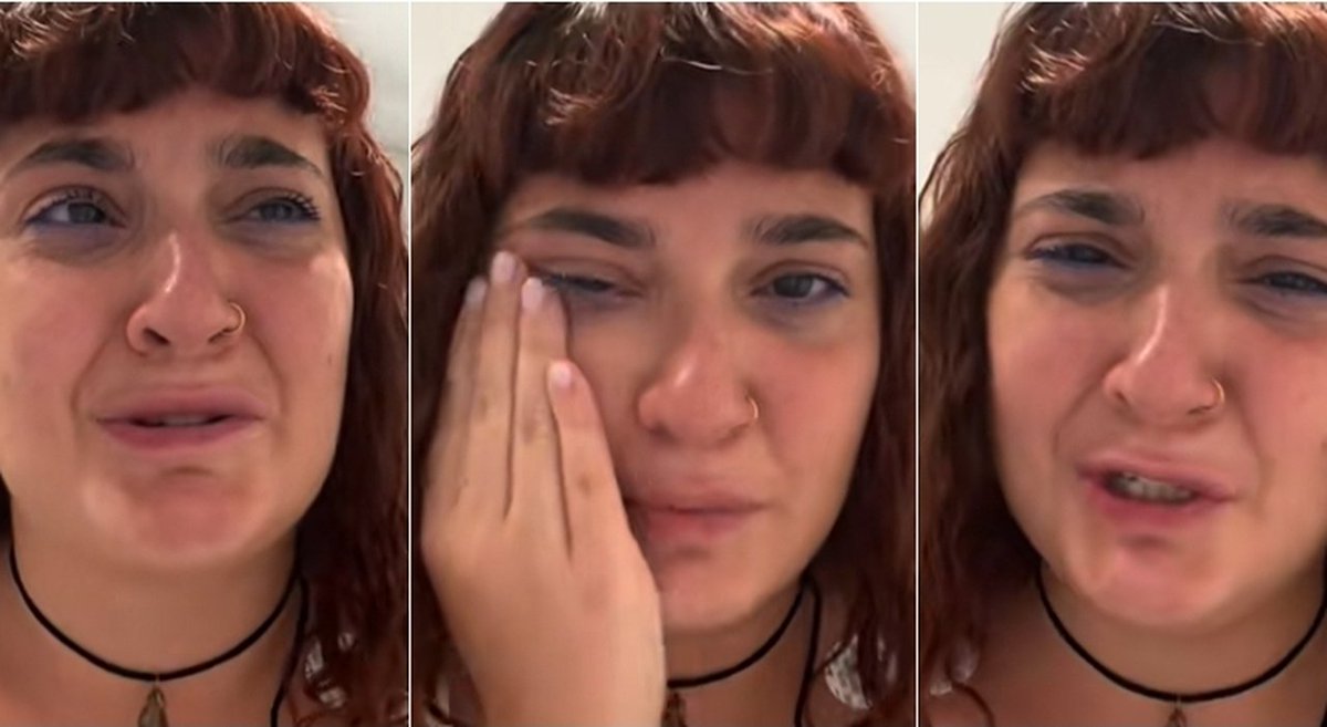 Da stamattina continuo a sbattere contro foto, articoli, post e affini. Siccome la sporcizia bellaciao è tutta schierata, ho voluto approfondire.
Si tratta di una semplice chiagni-e-fotti che ha mancato di rispetto a chi subisce vere molestie e violenza.
Dovrebbe vergognarsi.