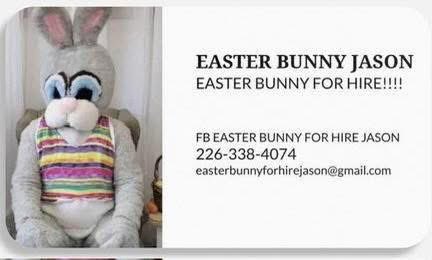 SantaJasonW's tweet image. Hey boys and girls here’s all my side gigs that I do if anyone is interested in hiring me for any of them please contact me for rates and availability. 

Thanks have a great week!!!!

HO HO HOOOO!!!
facebook.com/share/g/1Eu5...
facebook.com/share/g/1BUF...
facebook.com/share/g/1CyF...