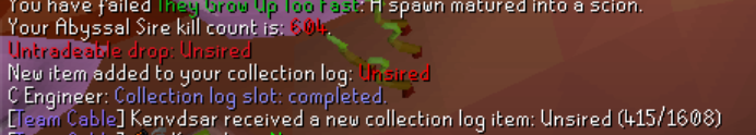 Kenvdsar's tweet photo. So they DO exist! 
(was a bludgeon piece) https://t.co/KgyPS9K3vU