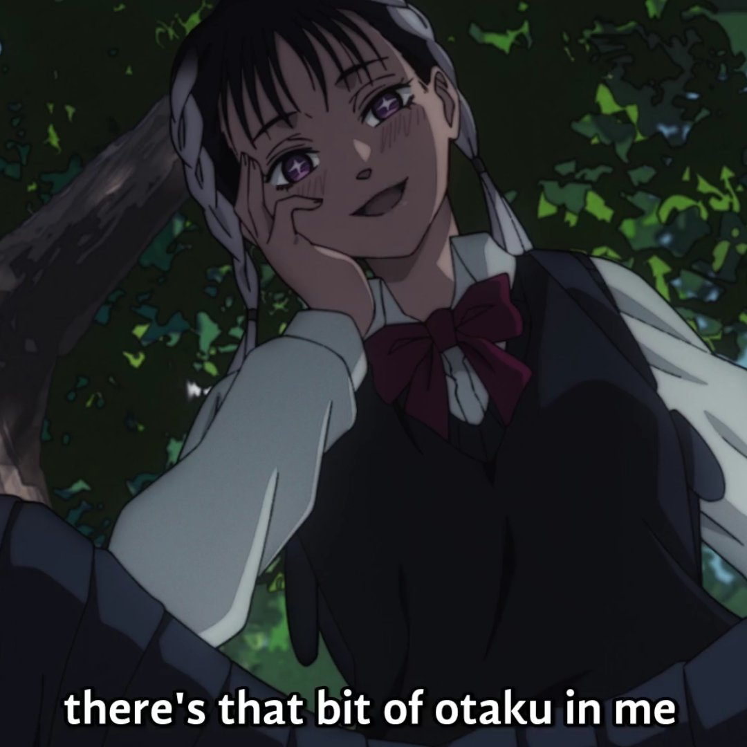 i literally birthed her!!