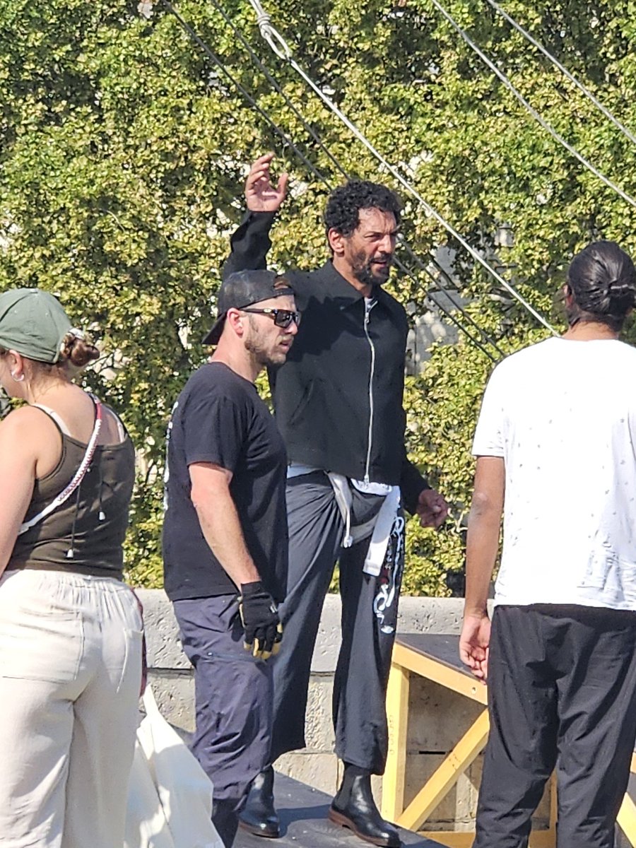 Pascal Cabaret Rueff tweet media