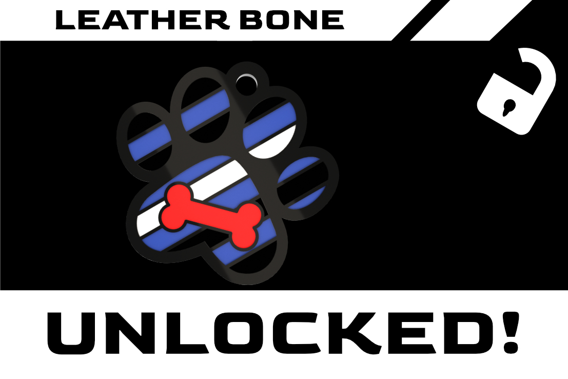 Just 6 hours left and we've unlocked a few tag!

There's still a few in the stretch goals to go, and more if they run out, so get your pledge in before the campaign ends!

It's the only way to save 33% on these tag designs!

kickstarter.com/projects/puppy…