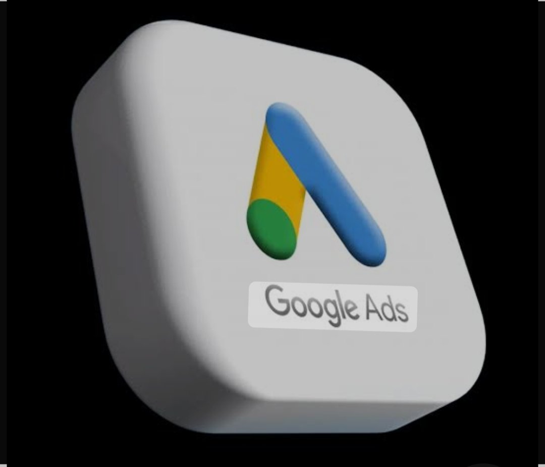 🚀 Grow your business with Google Ads! Target the right audience, boost traffic &amp; get real results. Let your brand shine on Google! ✨

Hashtags:
#GoogleAds #DigitalMarketing #OnlineGrowth #BusinessBoost #AdsStrategy #MarketingTips #PPC #BrandGrowth