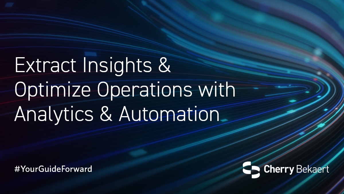 Is your data strategy driving real business outcomes? Our Analytics &amp; Automation Services help turn your data into real-time, actionable intelligence—empowering smarter decisions across your organization. okt.to/0Y1zF3 

#Analytics #Automation #DataDriven