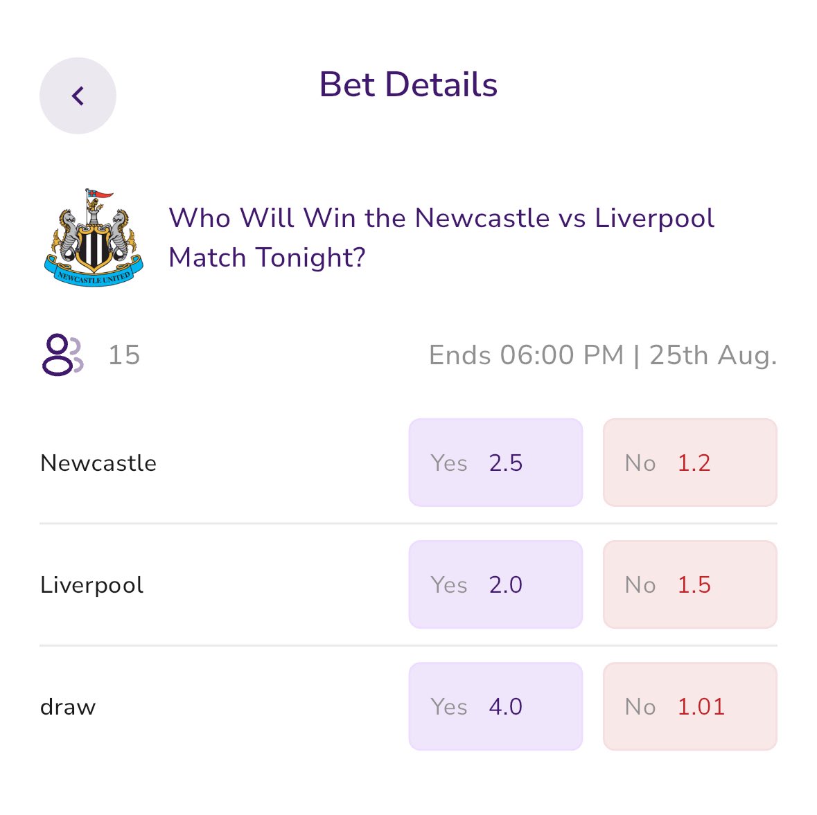 Prediqo by Astro Africa tweet media