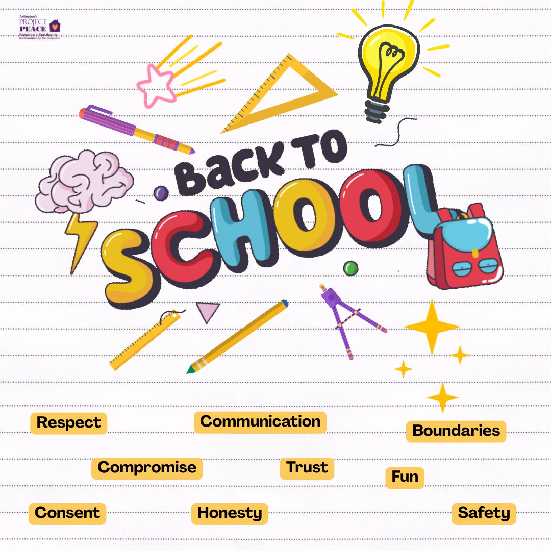 Let’s talk about the curriculum that often gets left out. Healthy relationships aren’t just about romance, they’re about how we treat each other, listen, and set boundaries. Imagine if every student learned how to say “no” with confidence—and how to hear it with respect. 🏫📚🪈