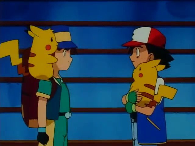 I don’t really care about Ash rematches (he usually doesn’t need them) but this is genuinely the most owed rematch of ALL TIME

Like this is one of the few things I can’t get over that never happened