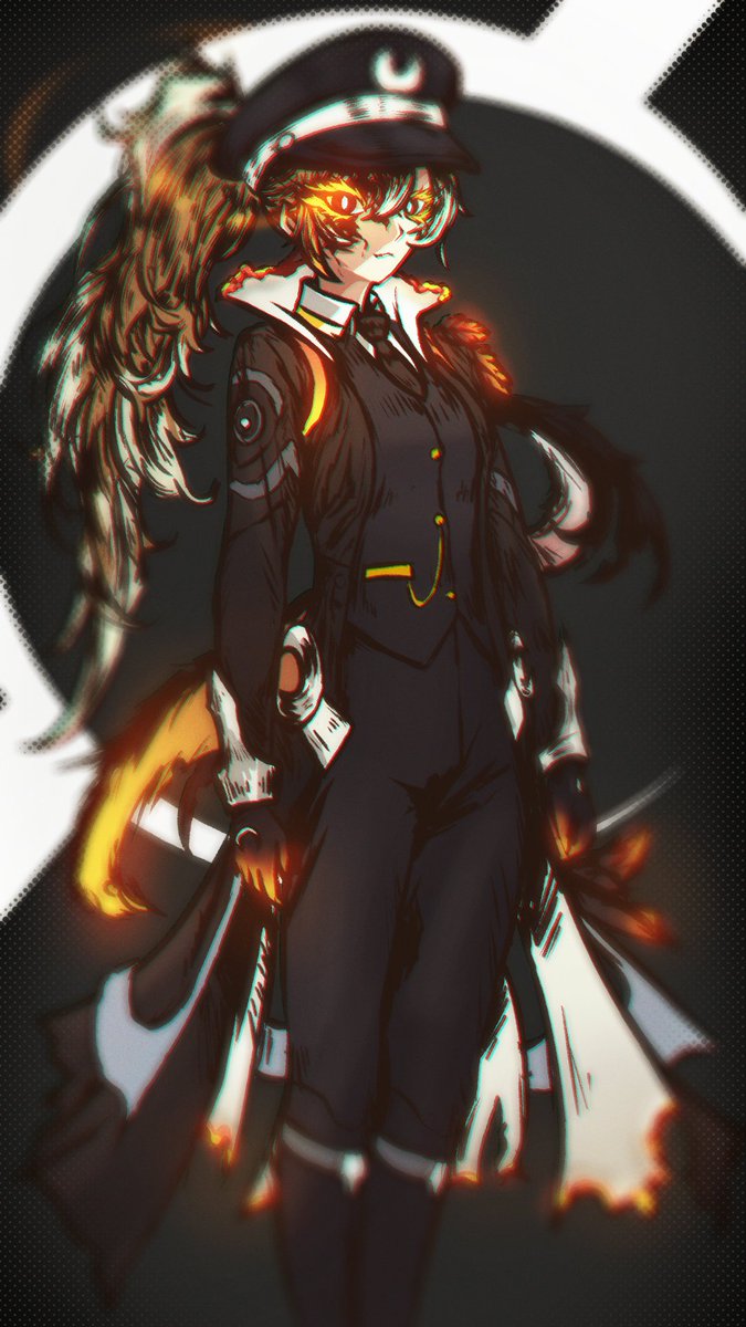 Roxy_Jump's tweet photo. Took part of artfight this year.
https://t.co/7Qs6TvY7wu
^^If your curious who attacked me check out their art.
#artfight #digitalart #artfight2025 https://t.co/PX9CitCnRJ