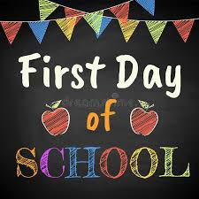 Opening Day Schedule
Tuesday September 2, 2025

HR - 8:55AM-9:00AM
P1 - 9:00AM-10:15AM
P2 - 10:20AM-11:35AM
P3A &amp; Gr. 9/10 Lunch - 11:40AM-12:20PM
P3B - 12:20PM-12:55PM
P3C &amp; Gr. 11/12 Lunch - 12:55PM-1:35PM
P4 - 1:40PM-2:55PM